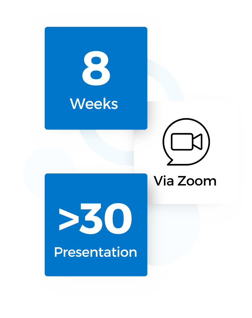 Virtual Conference Abstract Zoom Weekly Virtual Conference - Supply Chain Innovation Summit (SCIS) 2026 ...