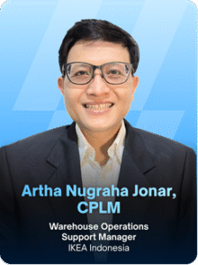 Artha Nugraha Jonar, CPLM web