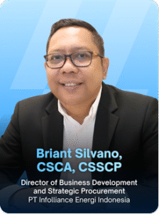 Briant Silvano, CSCA, CSSCP web