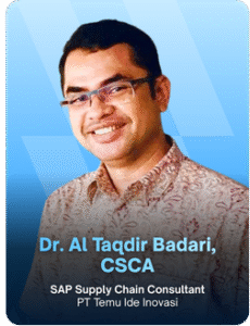 Dr. Al Taqdir Badari, web