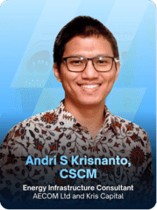 Keperluan Poster SCIS 2026