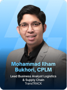 Mohammad Ilham Bukhori, CPLM web
