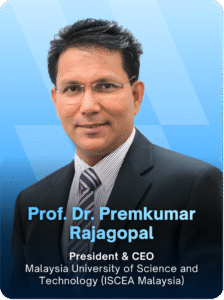 Prof. Dr. Premkumar Rajagopal web