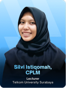Silvi Istiqomah, CPLM web